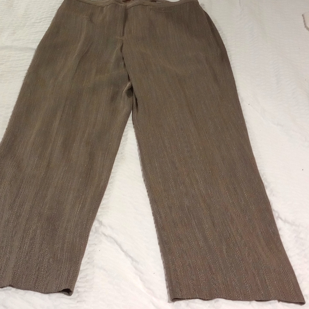 Dress pants